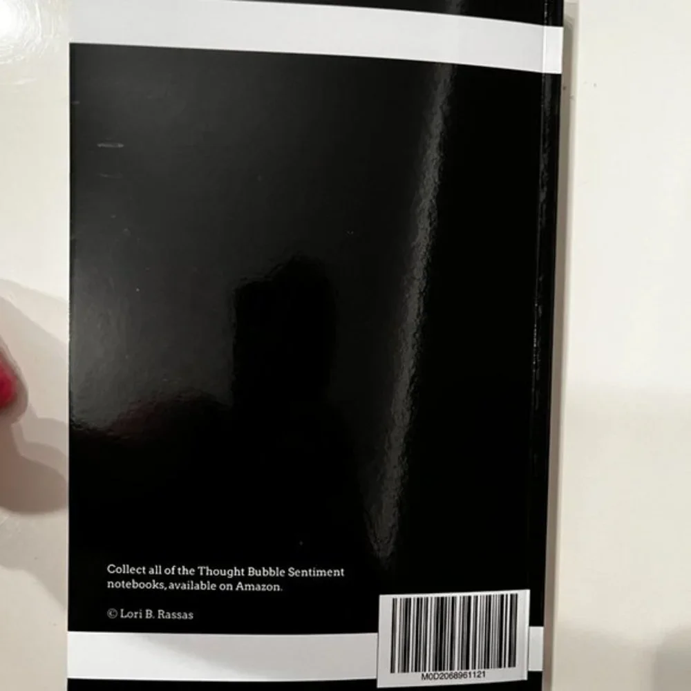 Journal for a Writer! Funny Lined‎ Journal  (175 lined pages / new)